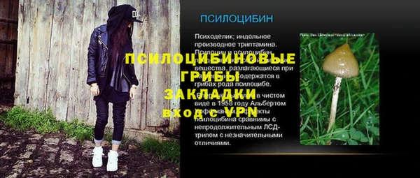 твердый Белоозёрский